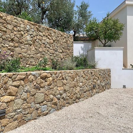 Nostos Casale Bed & Breakfast Sant'Agata sui due Golfi Luaran gambar