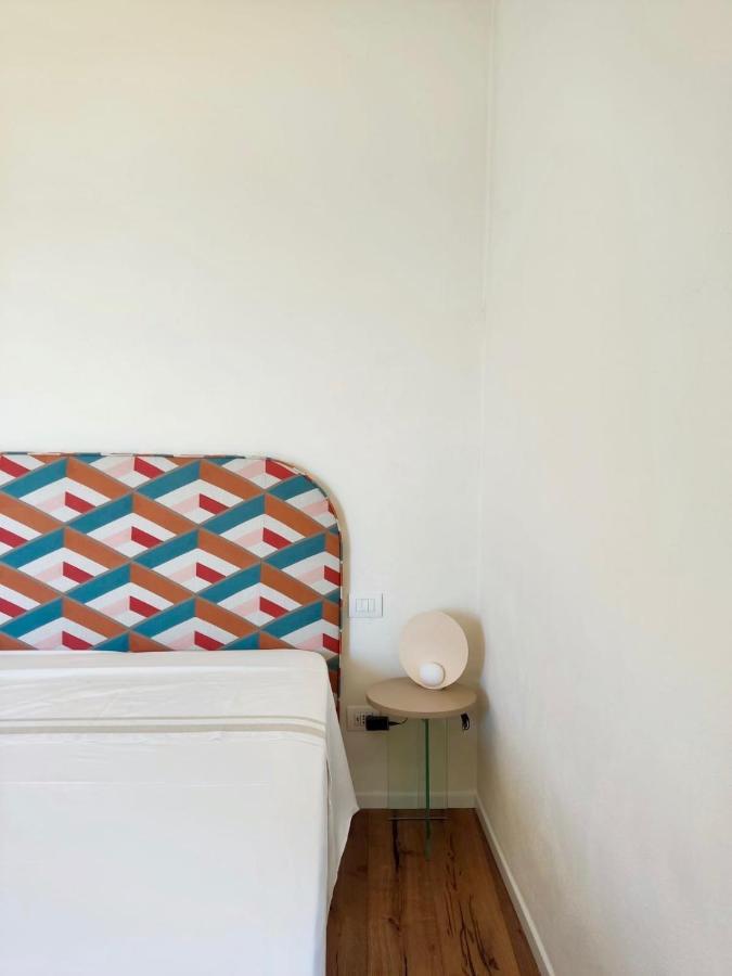 Nostos Casale Bed & Breakfast Sant'Agata sui due Golfi Luaran gambar
