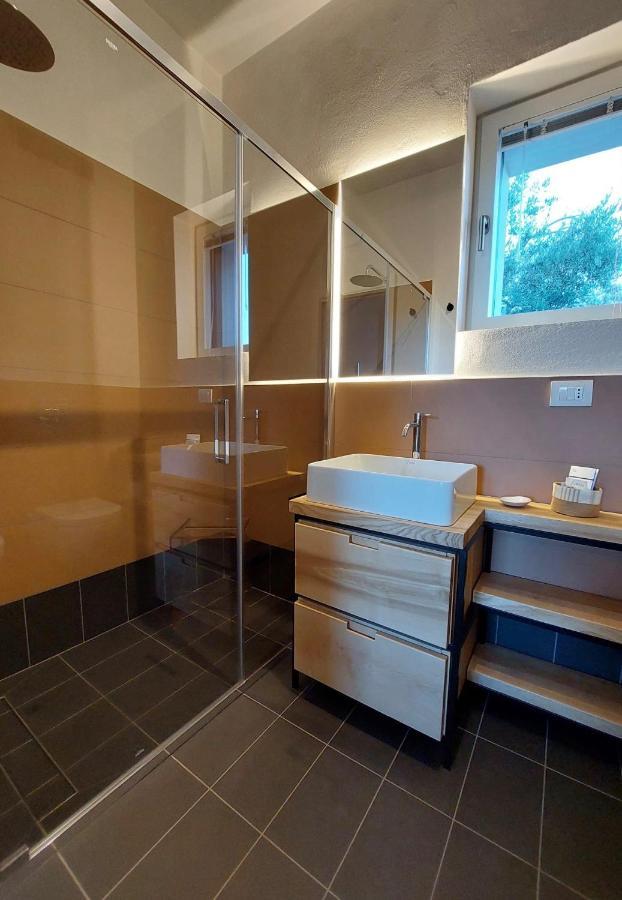 Nostos Casale Bed & Breakfast Sant'Agata sui due Golfi Luaran gambar