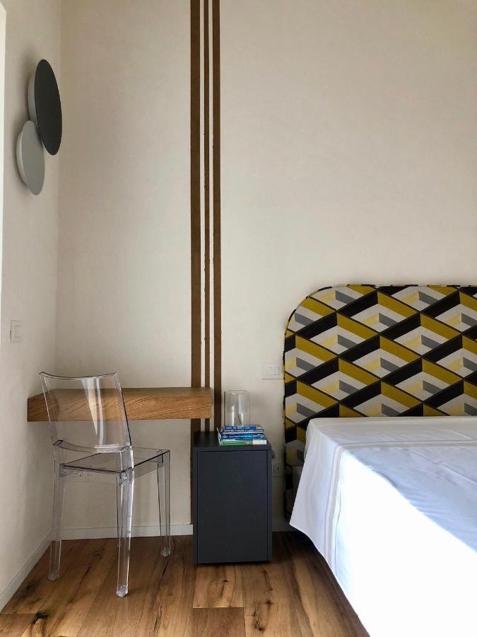 Nostos Casale Bed & Breakfast Sant'Agata sui due Golfi Luaran gambar