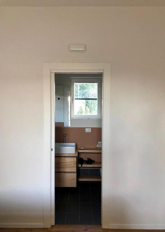 Nostos Casale Bed & Breakfast Sant'Agata sui due Golfi Luaran gambar