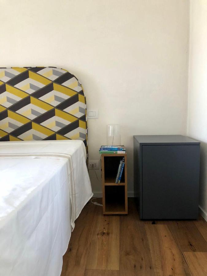 Nostos Casale Bed & Breakfast Sant'Agata sui due Golfi Luaran gambar