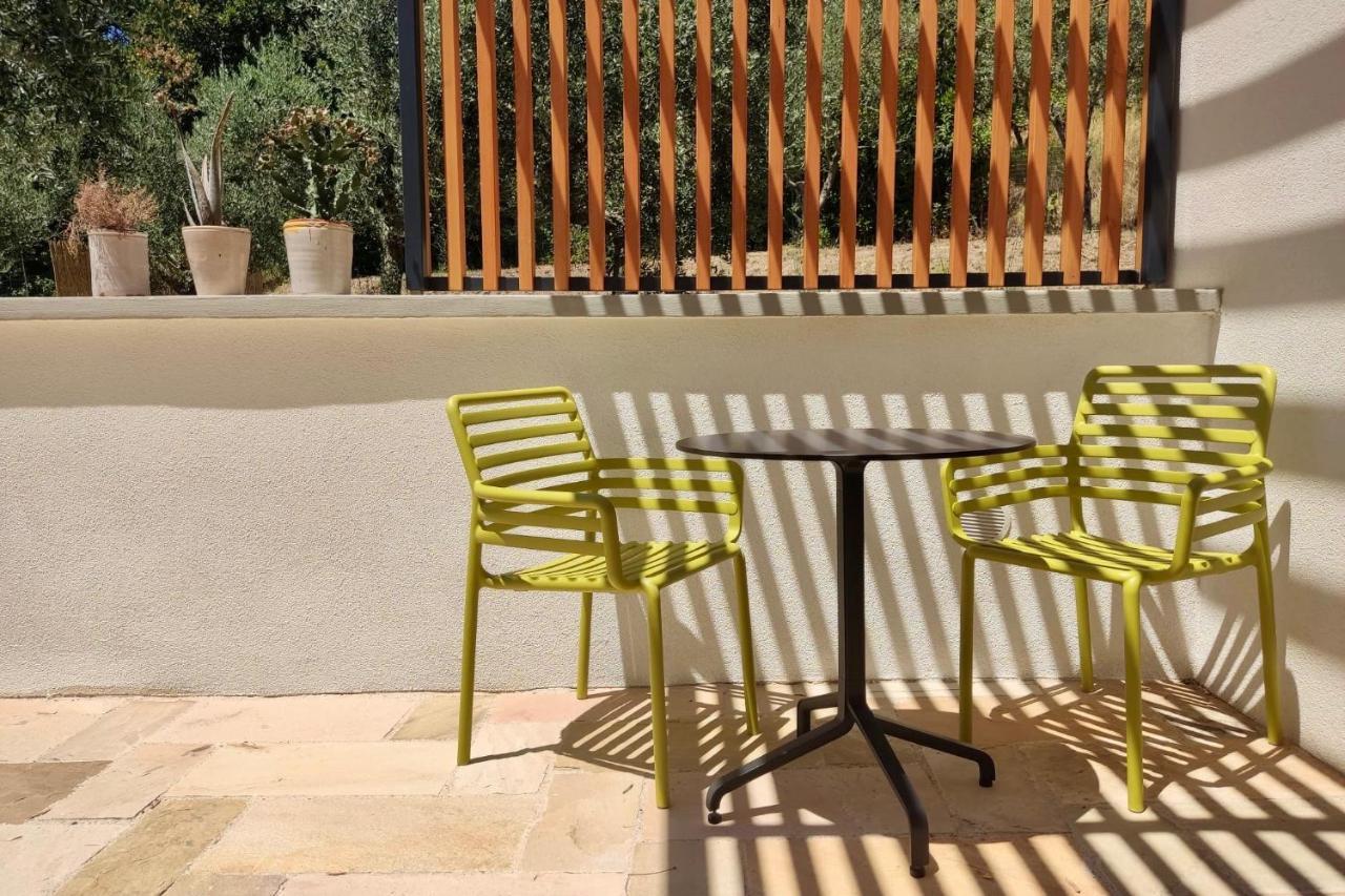 Nostos Casale Bed & Breakfast Sant'Agata sui due Golfi Luaran gambar