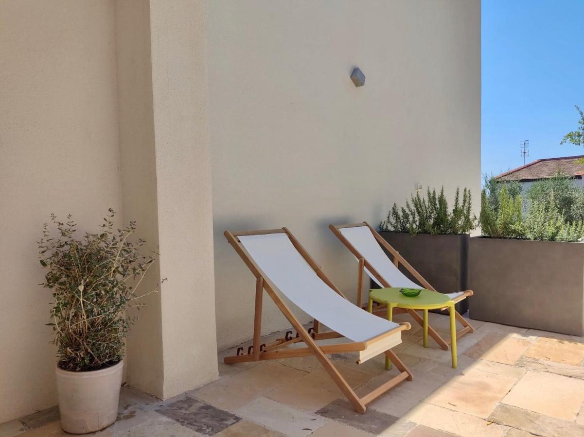 Nostos Casale Bed & Breakfast Sant'Agata sui due Golfi Luaran gambar