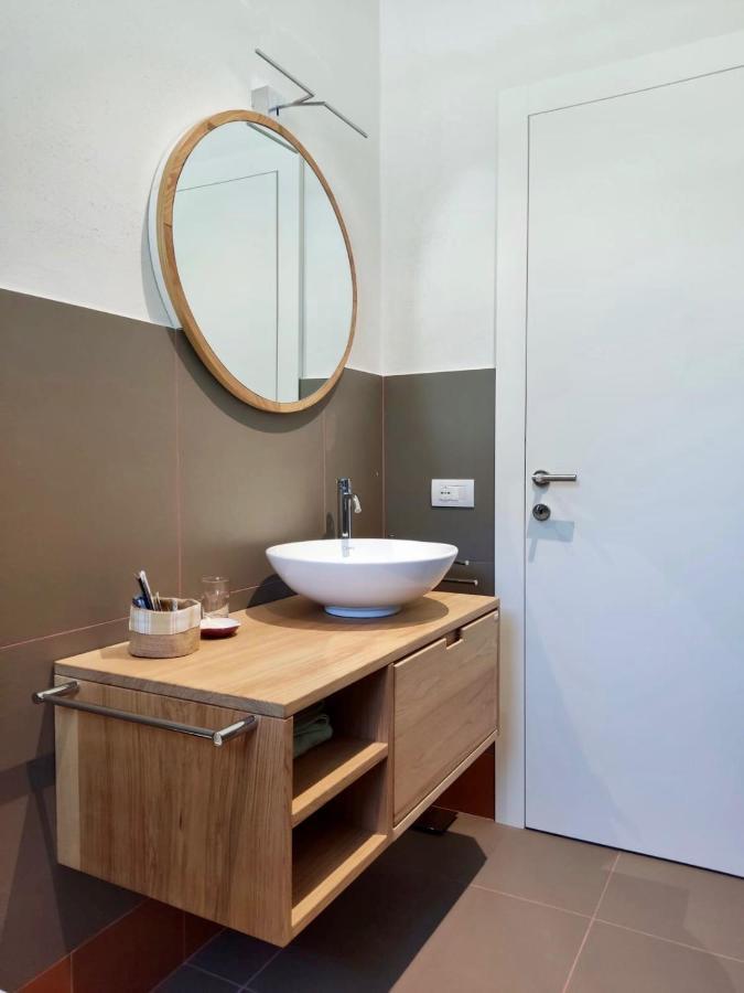 Nostos Casale Bed & Breakfast Sant'Agata sui due Golfi Luaran gambar
