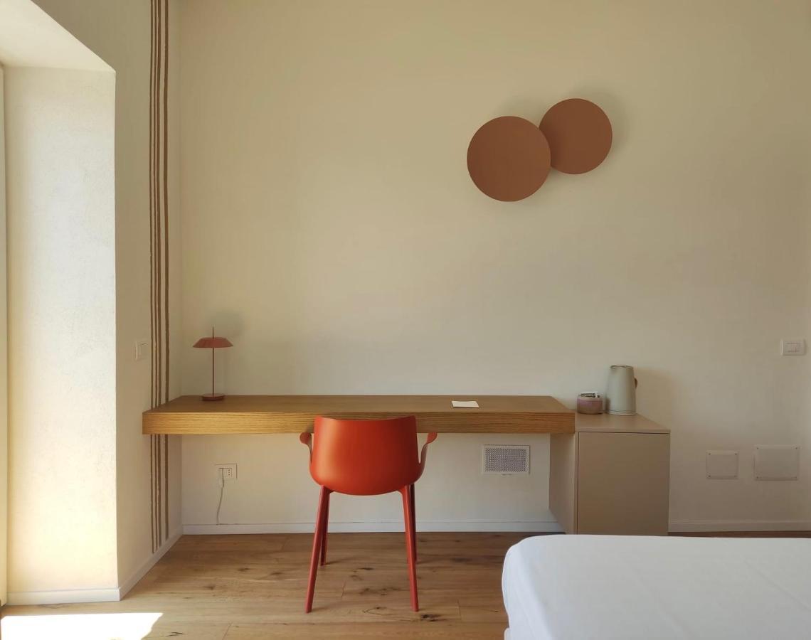 Nostos Casale Bed & Breakfast Sant'Agata sui due Golfi Luaran gambar