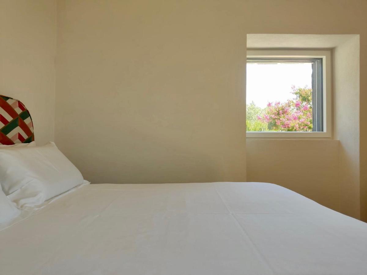 Nostos Casale Bed & Breakfast Sant'Agata sui due Golfi Luaran gambar