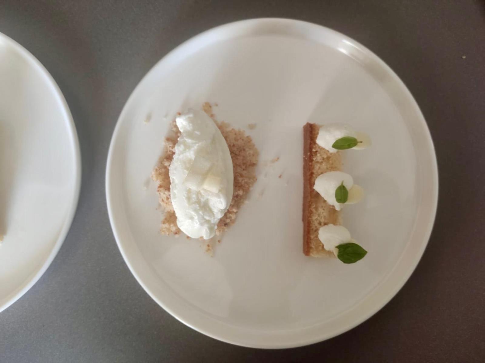 Nostos Casale Bed & Breakfast Sant'Agata sui due Golfi Luaran gambar