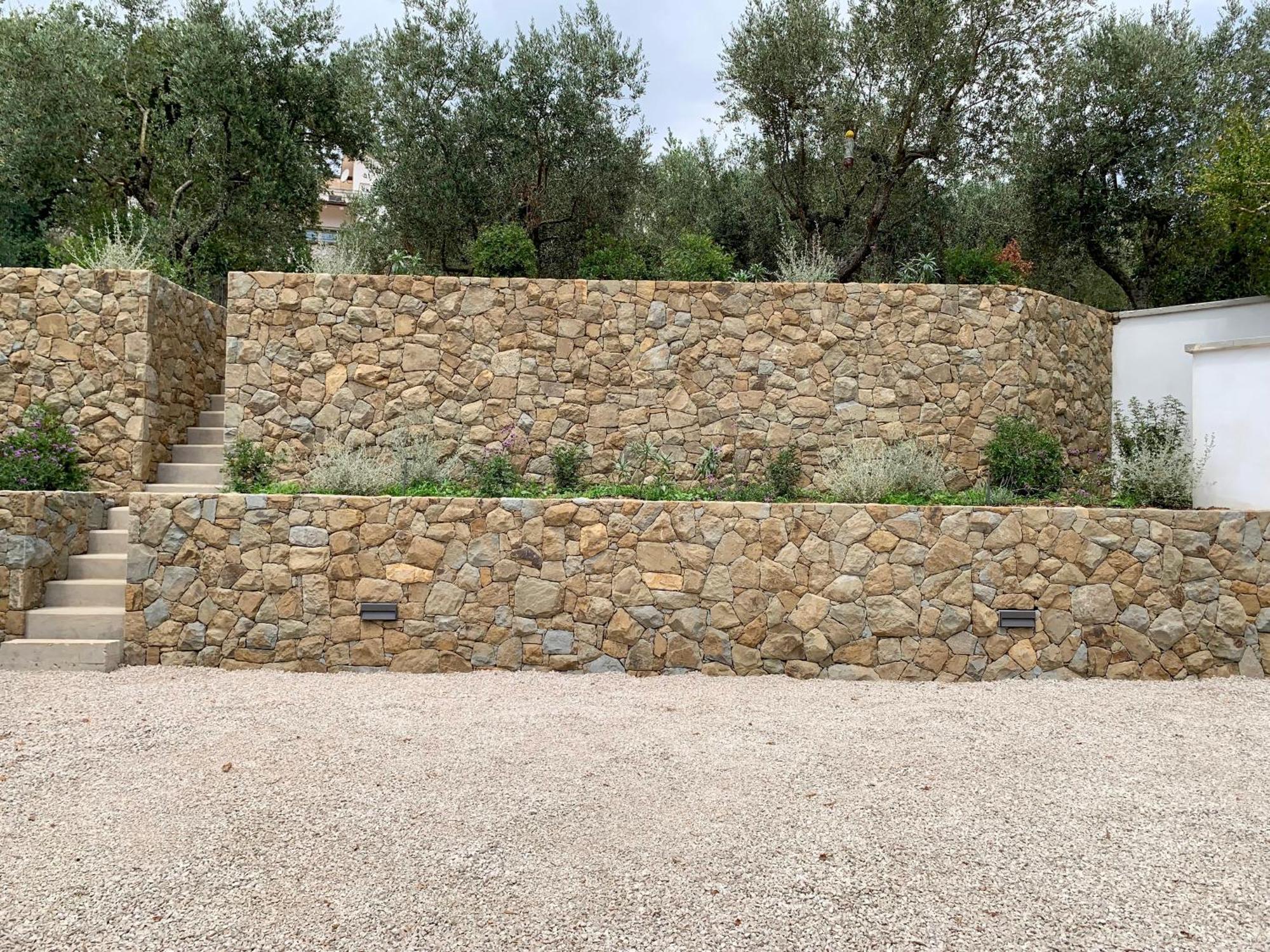 Nostos Casale Bed & Breakfast Sant'Agata sui due Golfi Luaran gambar